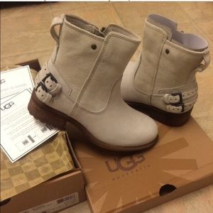 UGG Orion Pure Boots
